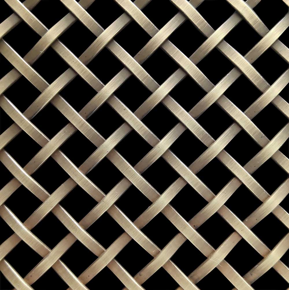stainless steel wire mesh roll
