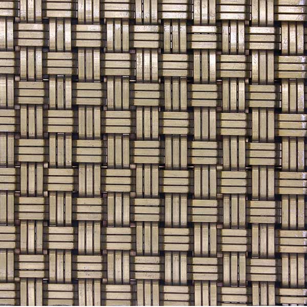 wire mesh flooring
