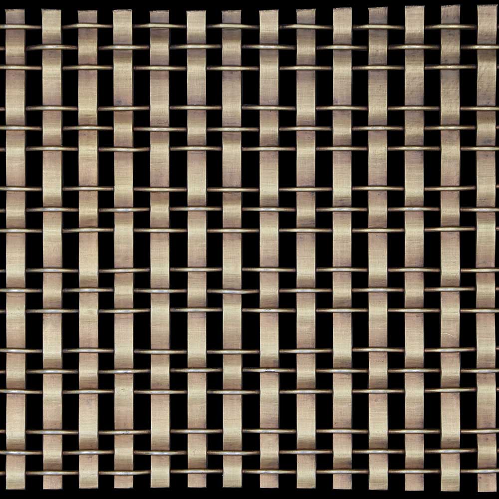 wire mesh clip