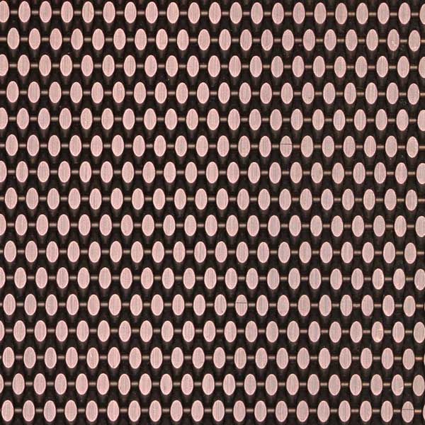 wire mesh machine guarding