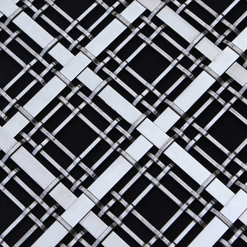 wire mesh reinforcement for concrete
