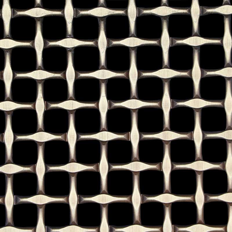 coated mesh wire