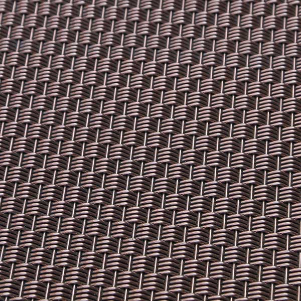 galvanized wire mesh panels