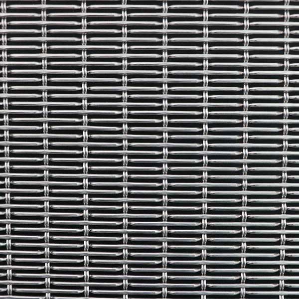 wire mesh chair