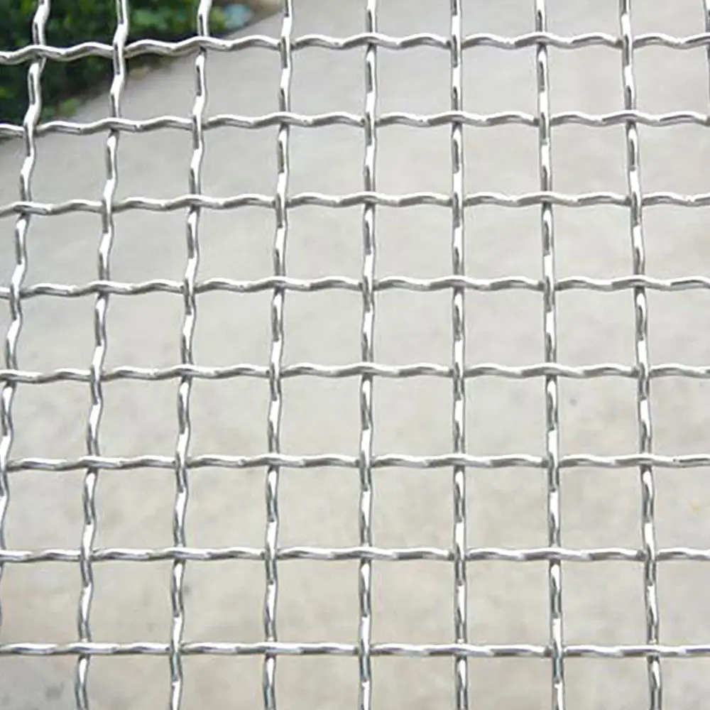 wire mesh stucco