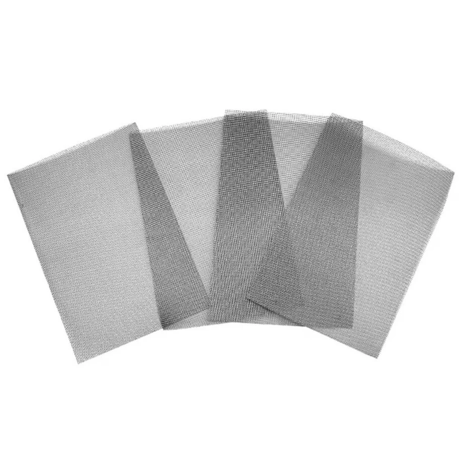 wire mesh railing for decks