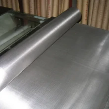 welded wire mesh 16 gauge