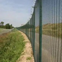 welding wire mesh