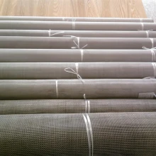 welded wire mesh deck railing