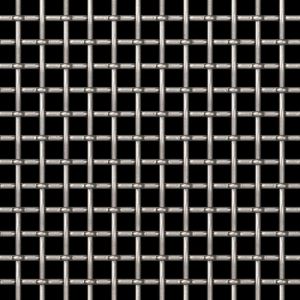 stainless wire mesh roll