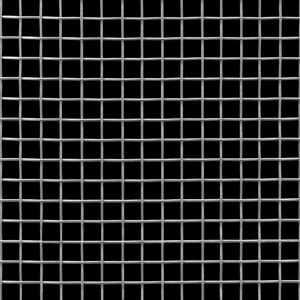 perforated wire mesh