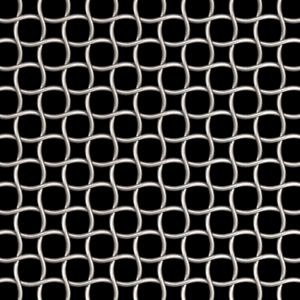 mesh copper wire