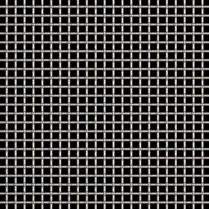 galvanised welded wire mesh