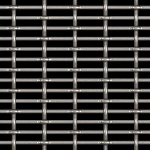 steel wire mesh roll