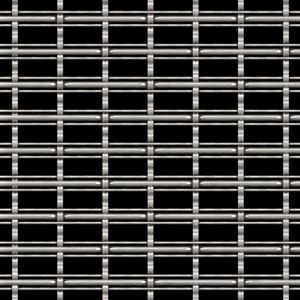 wire mesh for railings