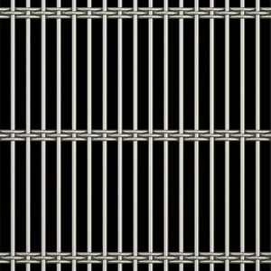 pallet rack wire mesh