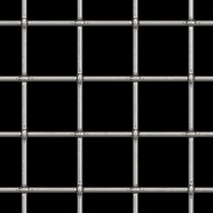 metal woven wire mesh