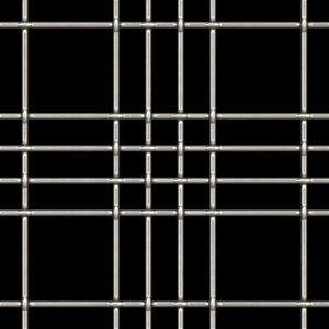 vinyl coated welded wire mesh