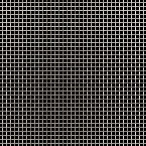 concrete slab with wire mesh