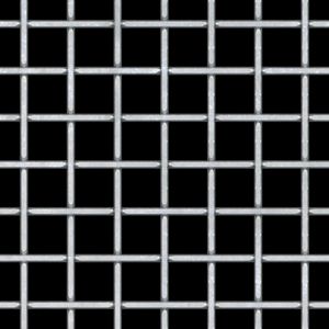 fireproof wire mesh