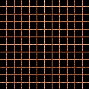 wire mesh rack