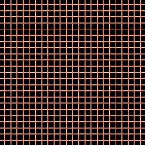 modelling wire mesh