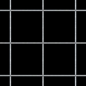 black wire mesh