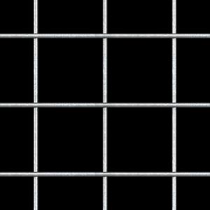 2 x 2 welded wire mesh