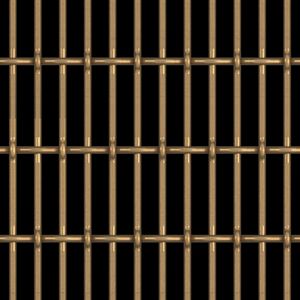 wire mesh lockers 16 compartments