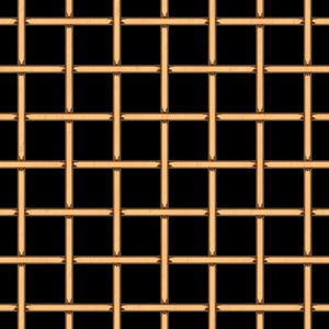 wire mesh for raised beds