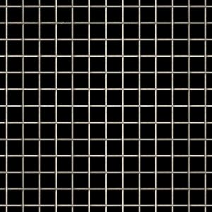 wire mesh sizing chart