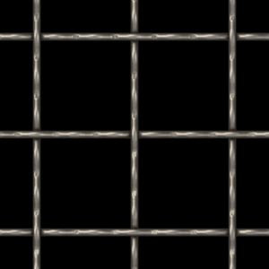 wire mesh for concrete reinforcement