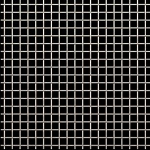 stainless steel wire mesh screen