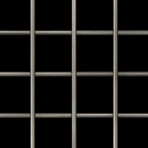 2x2 wire mesh fence