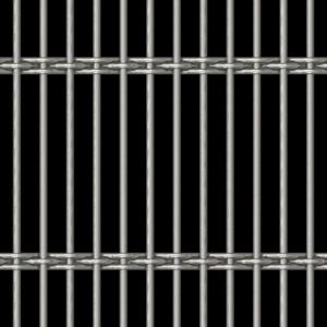 wire mesh for parking garages
