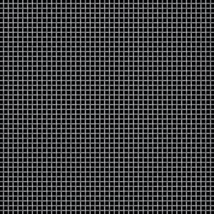 glass with wire mesh
