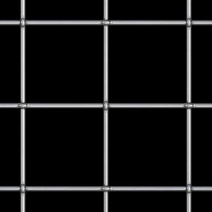 wire mesh for moles