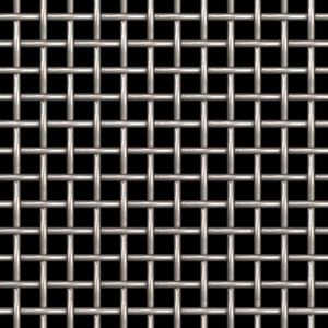 1 inch by 2 inch wire mesh