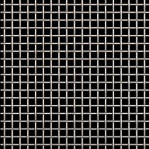 deck railing wire mesh