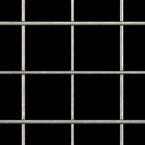 wire mesh guardrail