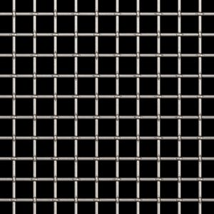 wire mesh infill panels for railings