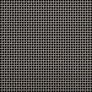 galvanised iron wire mesh