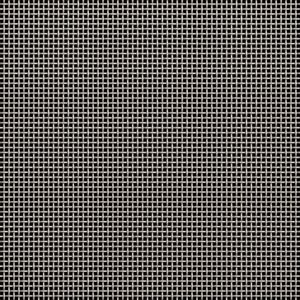 knitted wire mesh gasket