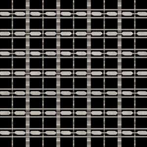 1x1 welded wire mesh