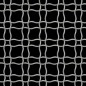 stainless wire mesh screen