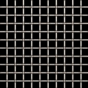 wire mesh railings