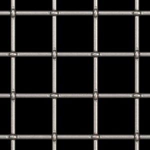mesh cage wire