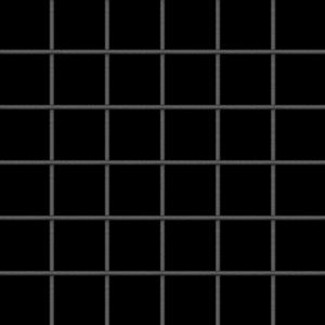 woven wire mesh fence