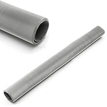 large wire mesh strainer