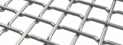 welded wire mesh 1 x 1